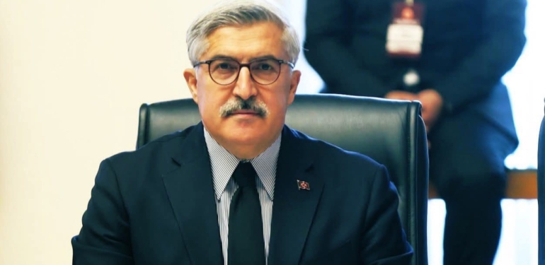 Yayman: Amerika’yı Yeniden Keşfetmeye Lüzum Yok!