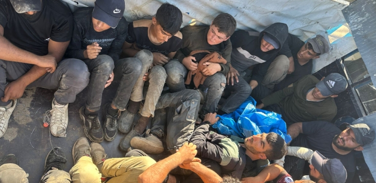 Hatay’da Göçmen Kaçakçılığı Operasyonu: 3 Tutuklama