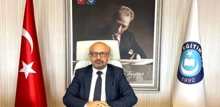 Solgun “Re’sen Atama Zulüm Olmasın”