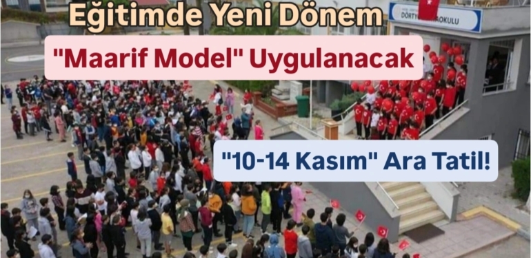 Uyum Haftası Yarın Başlıyor