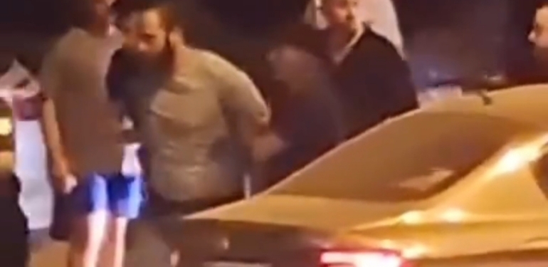 Ortalığı Birbirine Katan O Zanlı Yakalandı!