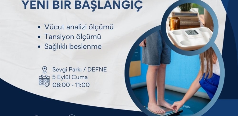 HBB Sağlık Ekipleri Yeni Hizmetle Sahada