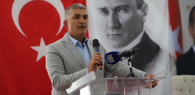 Hatay Havalimanında Uçuş Sayıları Artırıldı