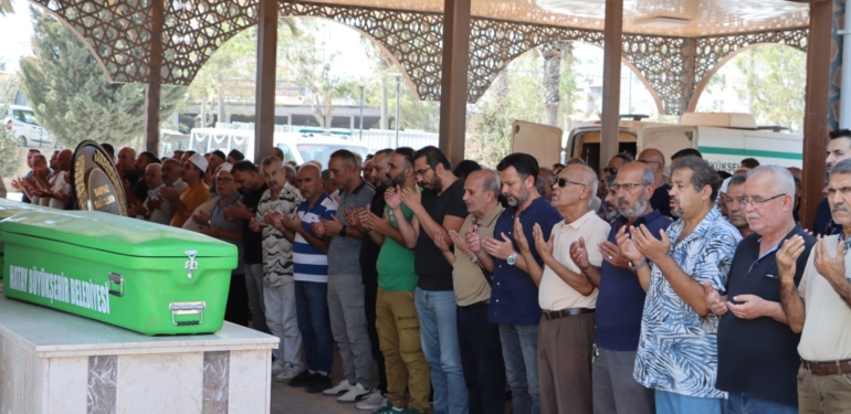 Dingil Ailesinin Acı Günü