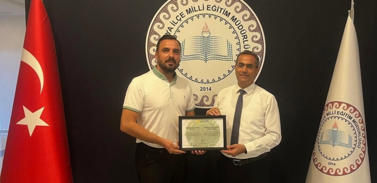 Geleceğimiz İçin Yeşil Enerji