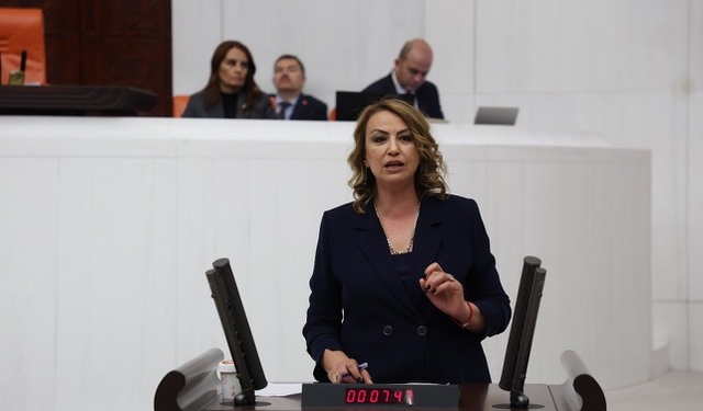 Yıldırım Kara “Hükümet Esnafa Destek Olmak Yerine Yeni Vergiler Yüklüyor”