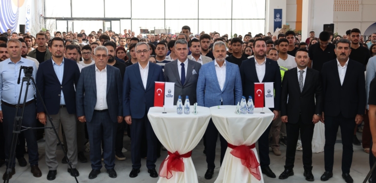 İlk Bavulum İlk Biletim Projesi Bu Yıl da Devam Ediyor