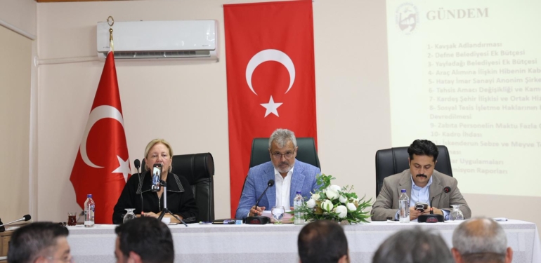 Üreticiden Tüketiciye Pazar Modeli Türkiye’ye Örnek Olacak