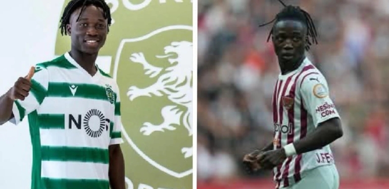 Joelson Fernandes Oynamak İstemiyordu!