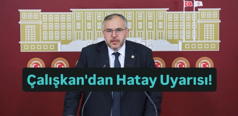 İmar Planı Yok, Borçlar Belirsiz!