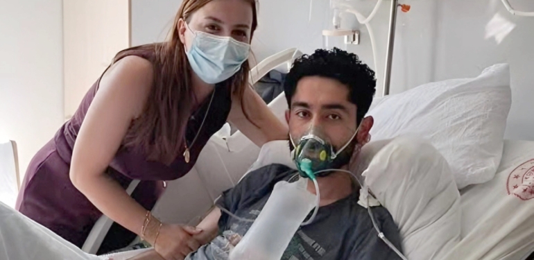 Mehmet Öğretmeni Kaybettik!