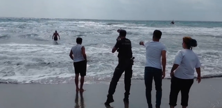 İki Kardeşten Biri Hayatını Kaybetti, Diğeri Ağır Yaralı!