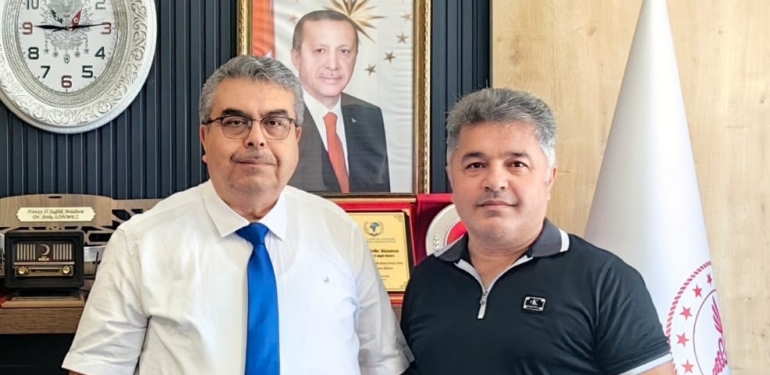 Hatay’da ASM Çalışanları İçin Önemli Karar!