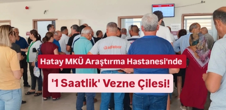 Hstaları Mağdur Eden Uygulama Tepki Çekti!