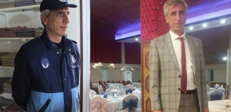 Tiyatro Sanatçısı Sabri Yetişen Vefat Etti