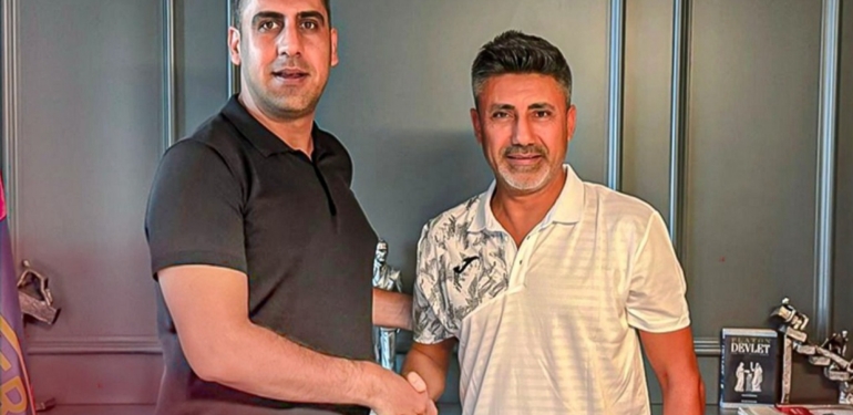 Mersin İdmanyurdu Taraftarının Hayalini Gerçekleştirmek İçin Geldik