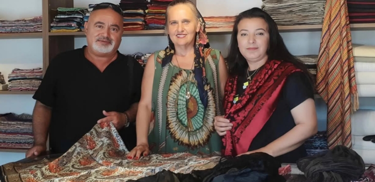 Hatay İpeğinin Hikayesi Belgesel Oldu