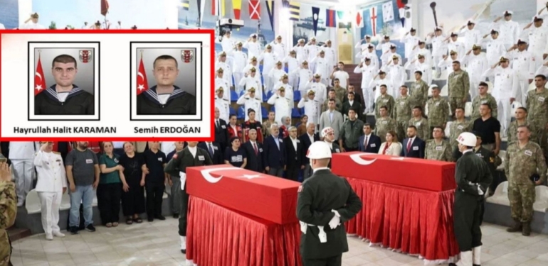 İki Askerin Ölüm Nedenleri Belli Oldu!