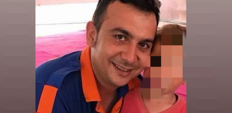 AFAD Görevlisi Evinde Ölü Bulundu!