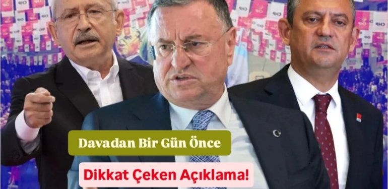 Lütfü Savaş “İki İhtimalde de Mutlu Olurum”