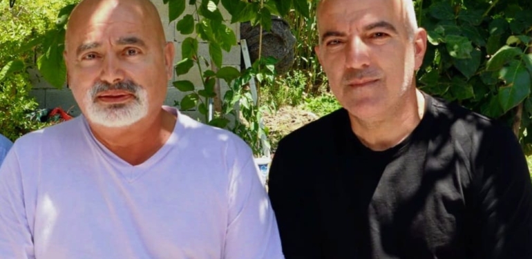 Hatay’ın Kültürel Belleğini Belgesellerle Geleceğe Taşıyor