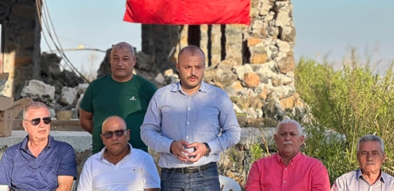 Hatay Ülkü Ocakları’ndan Tanışma ve Kaynaşma Yemeği