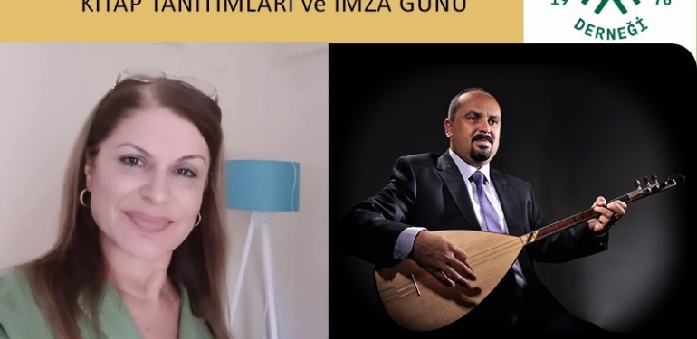 Hatayı Dostlar, Şiir ve Türkü Sıcaklığıyla İstanbul’da Buluşuyor