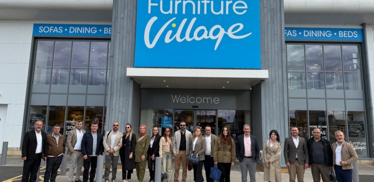 İngiltere’de Hatay Rüzgarı