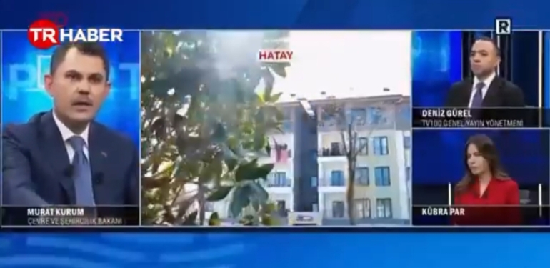 Samandağ’da Kamulaştırma Tepkileri Başkan Karaçay’a Yöneldi!