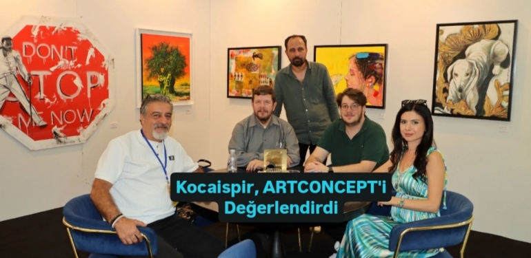 Her Gün Binlerce Sanatsever Ağırladık