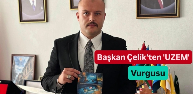 Ülkü Ocakları’ndan Gençlere Dijital Eğitim Desteği