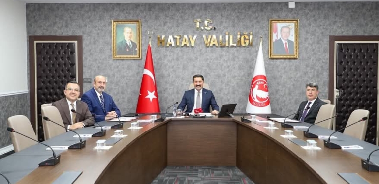 Eğitimde Dijital Güvenlik İçin Protokol İmzalandı