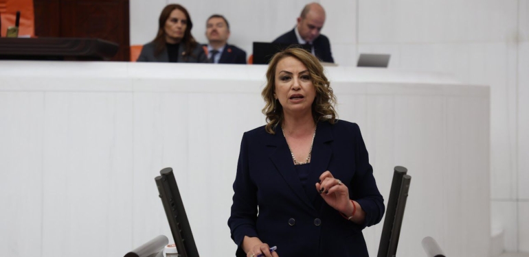 Yıldırım Kara: “Antakya’nın Kültürel Mirası Kepçelere Teslim Edilemez”