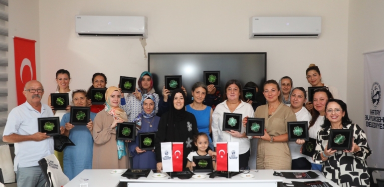 Workshop Günleri İle Kültürel Miras Yaşatılıyor