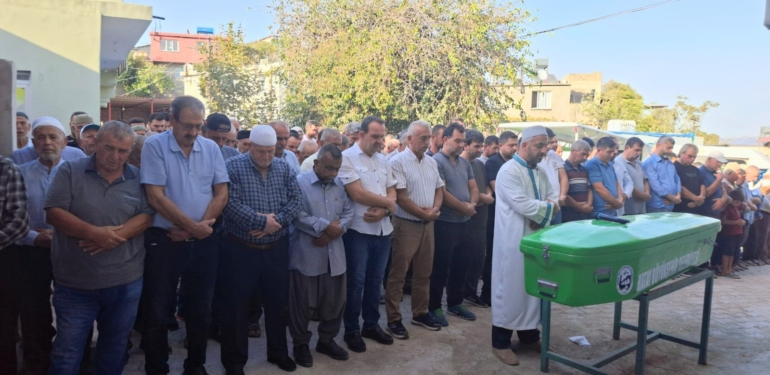 Karataş Ailesinin Acı Günü!