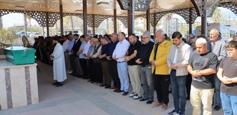 Çaylı Ailesinin Acı Günü