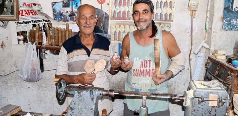 Kömbe Kalıbının Son Nefesi Hatay’da Atıyor