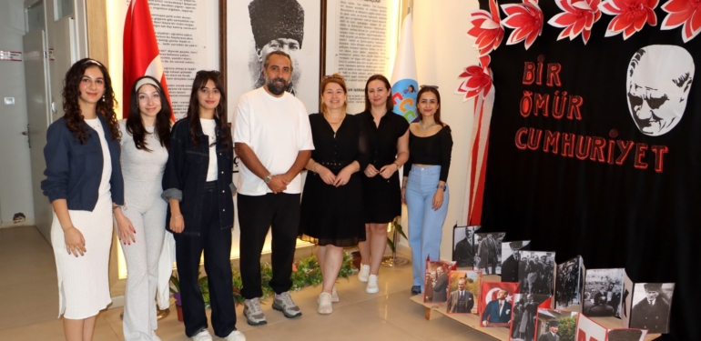 Ecemsu Anaokulu’ndan Aile İçi İletişime Dokunan Etkinlik