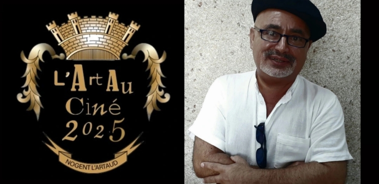 Prof. Dr. Cereci’nin Hatay İpeği Belgeseli Fransa’da