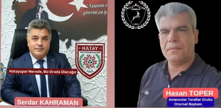 Taraftarın Sesi Derneği’nden Kongre Açıklaması