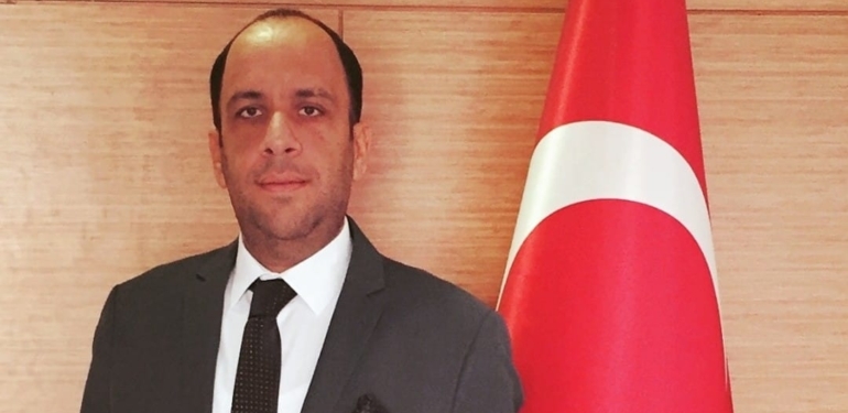 Hatayspor’a Sürpriz Başkan Adayı: Av. Ethem Çakır!