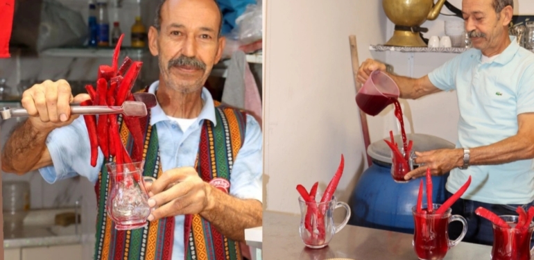 Bir Yudum Sağlık, Bir Gelenek: Hançer Usta’nın Şalgamı