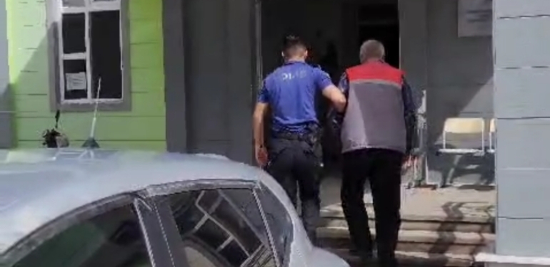 Çeşitli Suçlardan Aranan Üç Kişi Tutuklandı