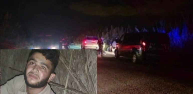 Samandağ’da 26 Mülteci Yakalandı!