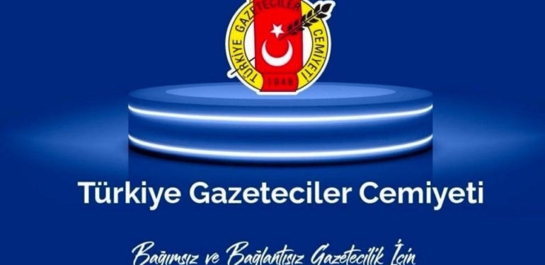 TGC: Gazeteci Hakan Tosun Cinayeti Üzerindeki Sır Perdesi Kaldırılmalıdır