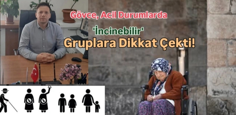 Şiddetli Yağışlar, ‘İncinebilen’ Grupları Yeniden Gündeme Getirdi