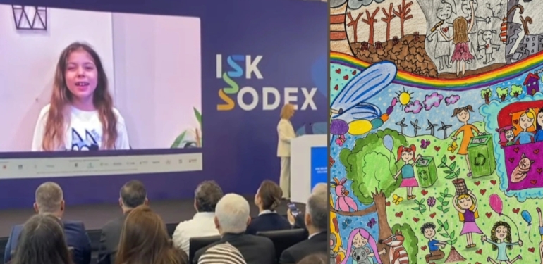 Asya Alyanak’tan Ulusal Başarı : Türkiye Üçüncüsü Oldu