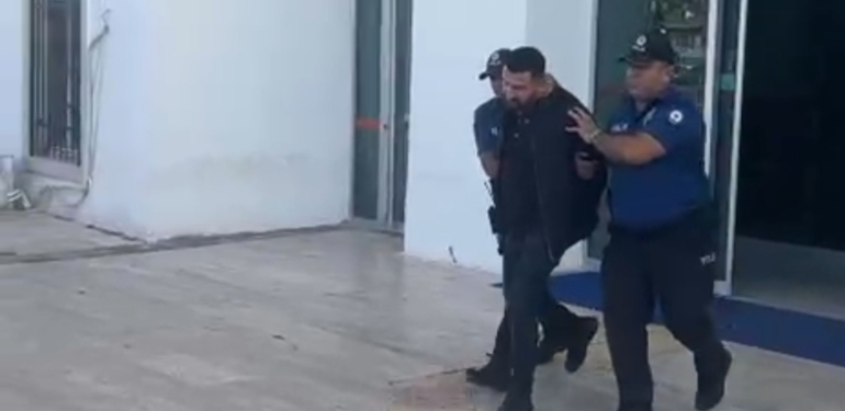 Trafikte Yol Verme Meselesinde Bir Kişiyi Vurdu!