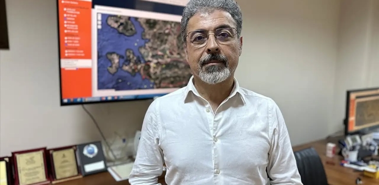 Sözbilir: Ölü Faylar Diriliyor!