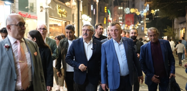 Yayman’dan Güzel Sanatlar Fakültelerine Yeni Dönem Mektubu